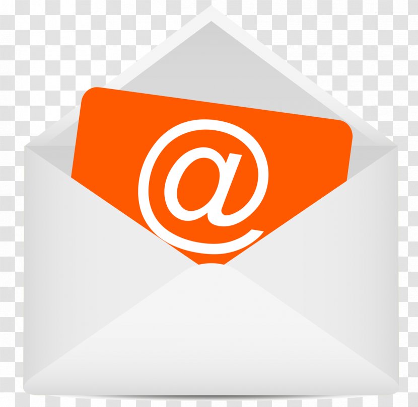 Email Address Symbol Outlook.com - Mail - Message Transparent PNG
