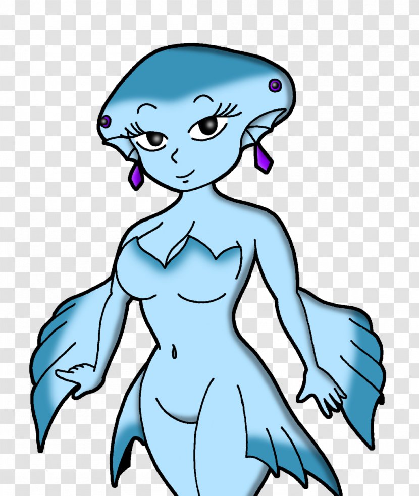 The Legend Of Zelda: Ocarina Time Fan Art Princess Ruto - Tree - Zelda Transparent PNG