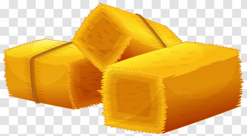 Cheese Cartoon - Processed - Cuisine Food Transparent PNG