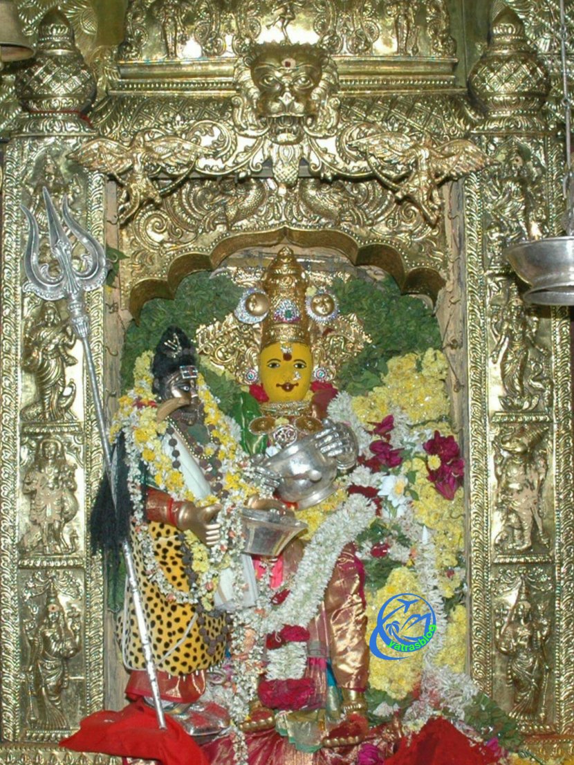 Kanaka Durga Temple Puja Lakshmi - Maa Transparent PNG