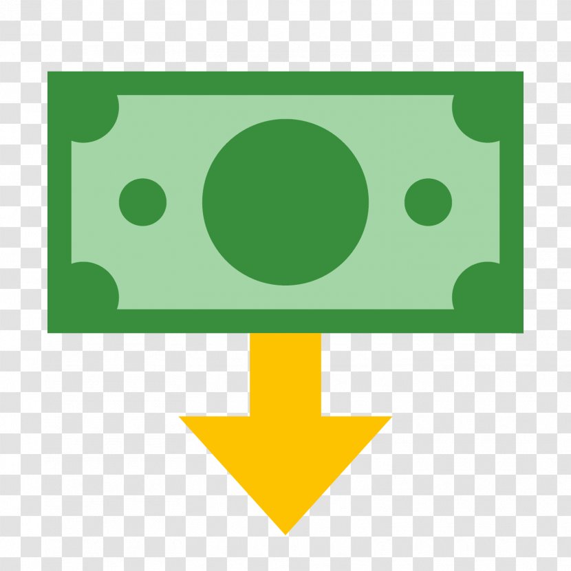 Money Electronic Funds Transfer - Logo - Deposit Transparent PNG