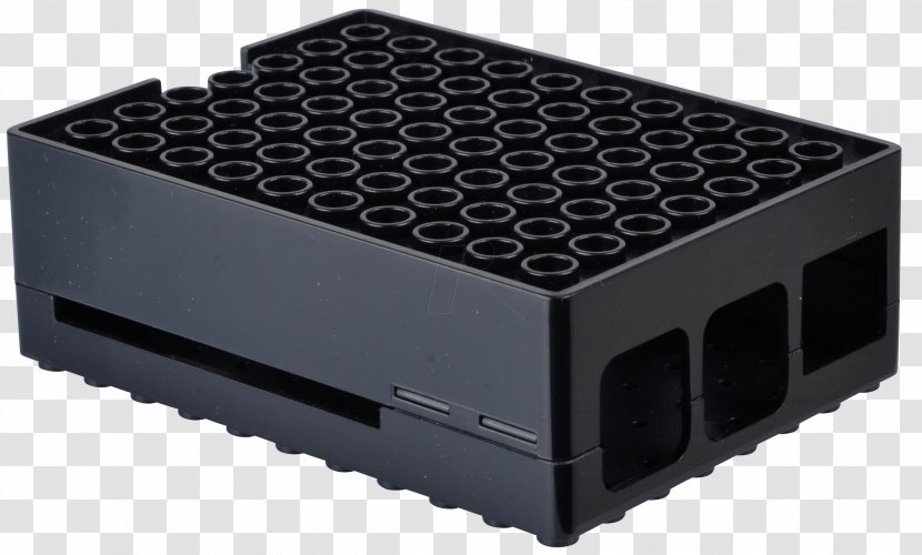 Electronics - Technology - Black Raspberry Transparent PNG