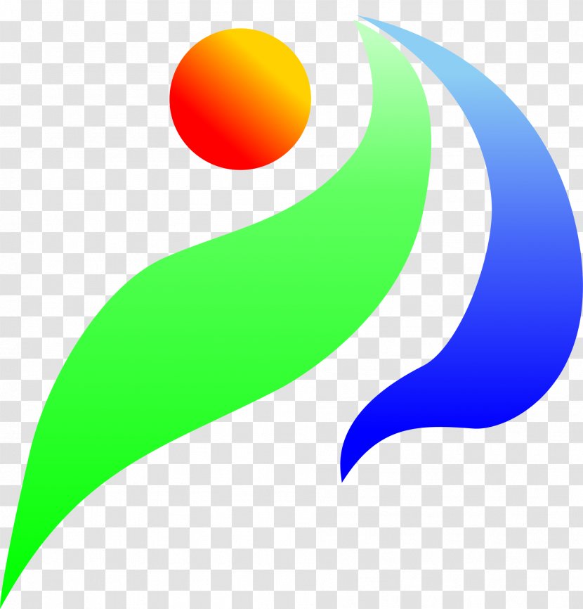 Clip Art Logo Leaf Desktop Wallpaper Line - Led Transparent PNG