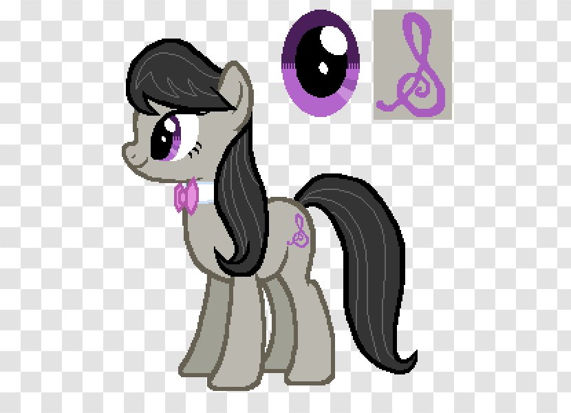 My Little Pony Color Princess Luna - Dog Like Mammal Transparent PNG