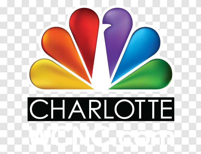 Charlotte WCNC-TV NBC WSOC-TV Television - Ted Turner - Nuts Transparent PNG
