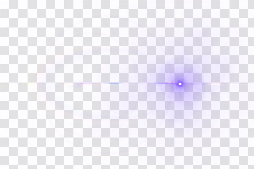 Sky Atmosphere Close-up Computer Wallpaper - Closeup - Purple Fresh Light Effect Elements Transparent PNG