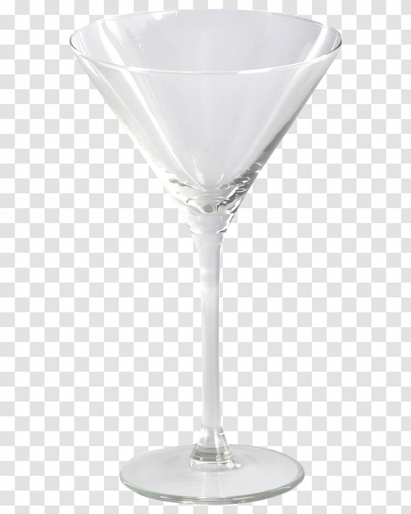 Martini Cocktail Wine Glass - Beer Splash Transparent PNG