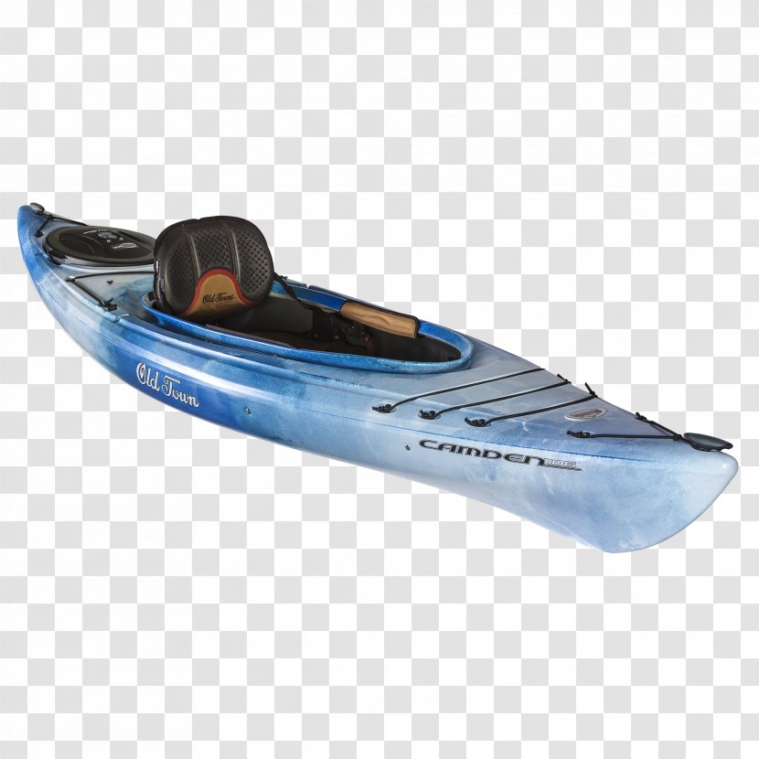 Sea Kayak Lancaster County Marine, Inc. Camden Boating - Polymer Transparent PNG