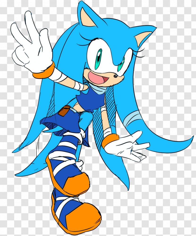 Sonic The Hedgehog Boom: Rise Of Lyric Art Transparent PNG