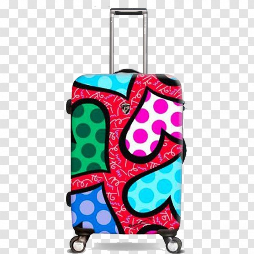 United States Baggage Suitcase Spinner Hand Luggage Transparent PNG