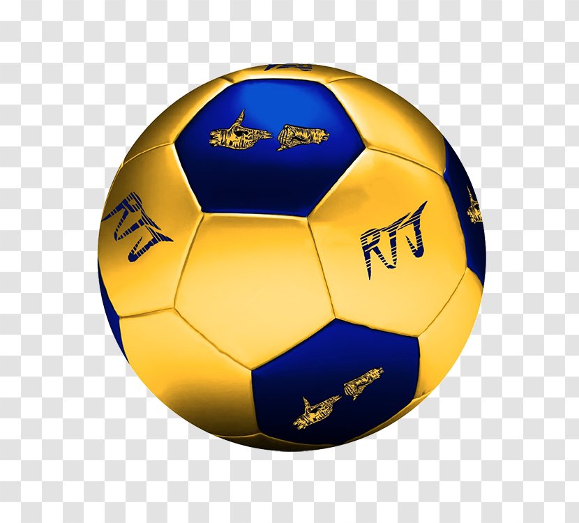 FIFA 18 Run The Jewels Football World Cup - Ball Transparent PNG