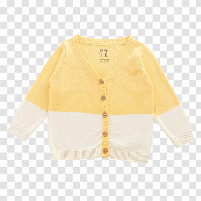 Cardigan Knitting Nature Infant Sleeve - Henri Rousseau - Wrap Sweater Transparent PNG