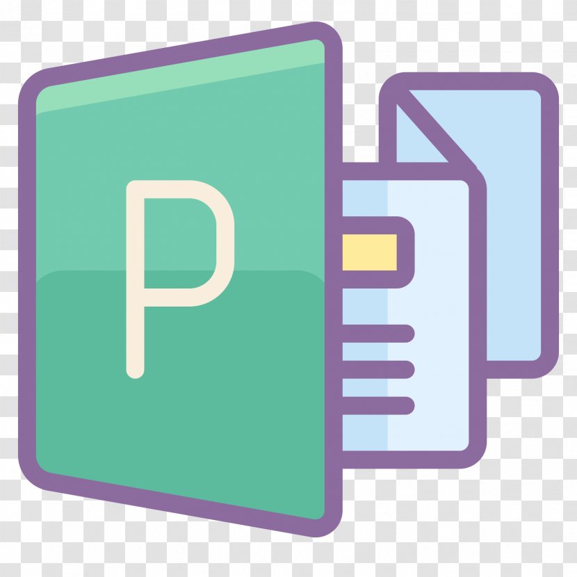 Microsoft Publisher Excel Office 365 - Desktop Publishing Transparent PNG