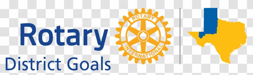 Boulder Rotary Club International Of Denver Toronto West Foundation - Goals Logo Transparent PNG