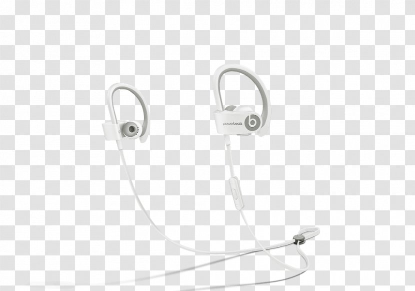 Headphones Beats Electronics Powerbeats² Wireless Studio - Solo Hd Transparent PNG