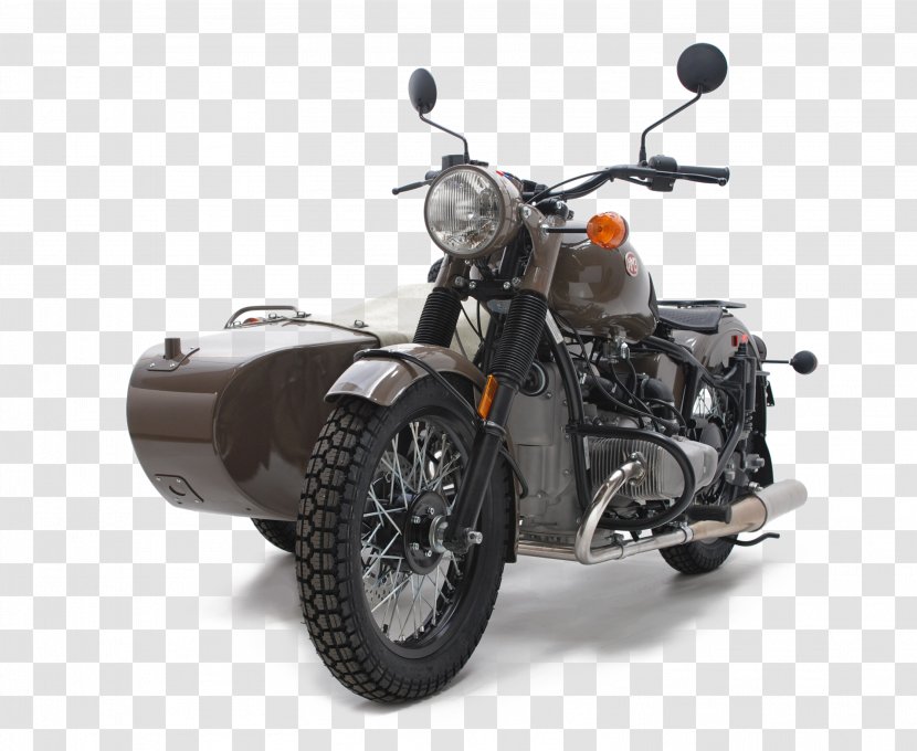 Car IMZ-Ural Triumph Motorcycles Ltd Motorcycle Components - Sidecar - Ural Transparent PNG