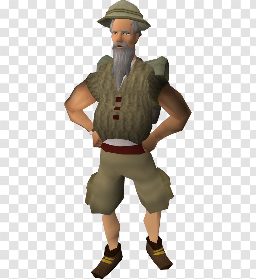 Hat Character Fiction - Costume - Historian Transparent PNG