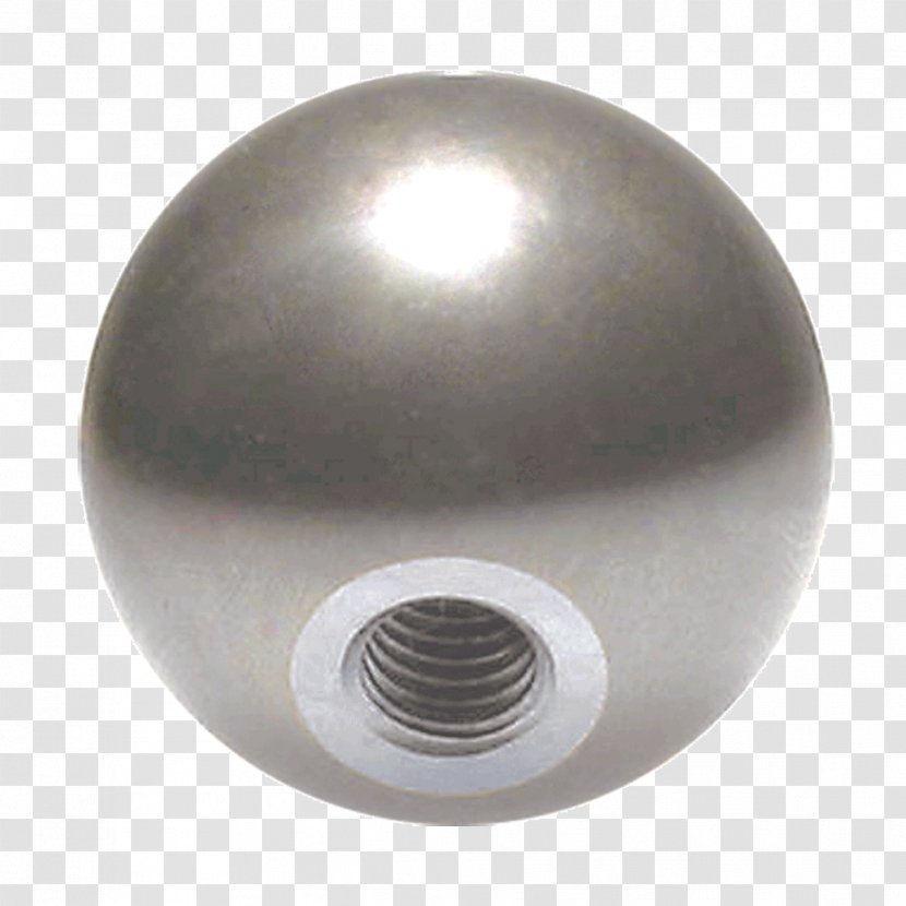 Sphere Metal Angle - Hardware Accessory Transparent PNG