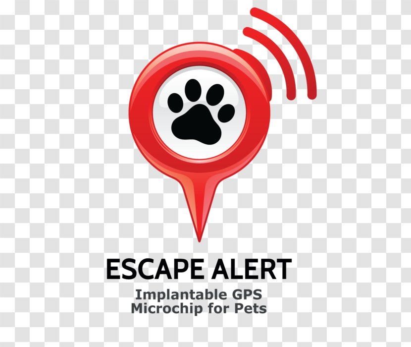 GPS Navigation Systems Microchip Implant Dog Cat Pet - Gps Transparent PNG
