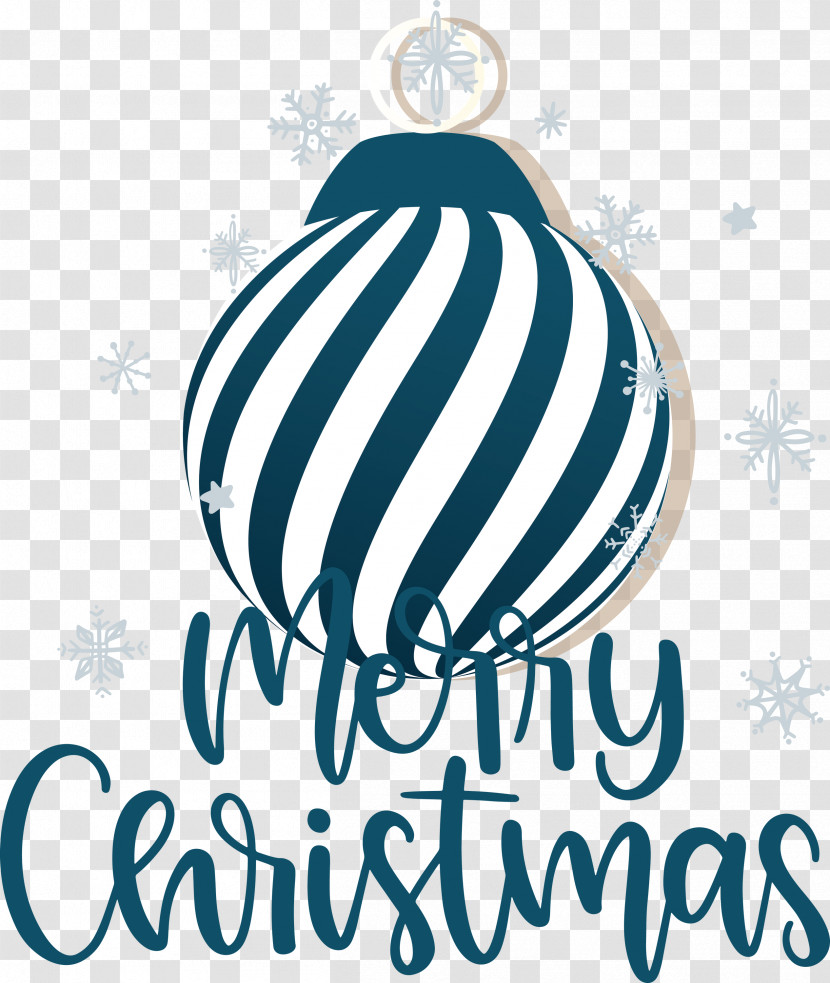 Merry Christmas Transparent PNG