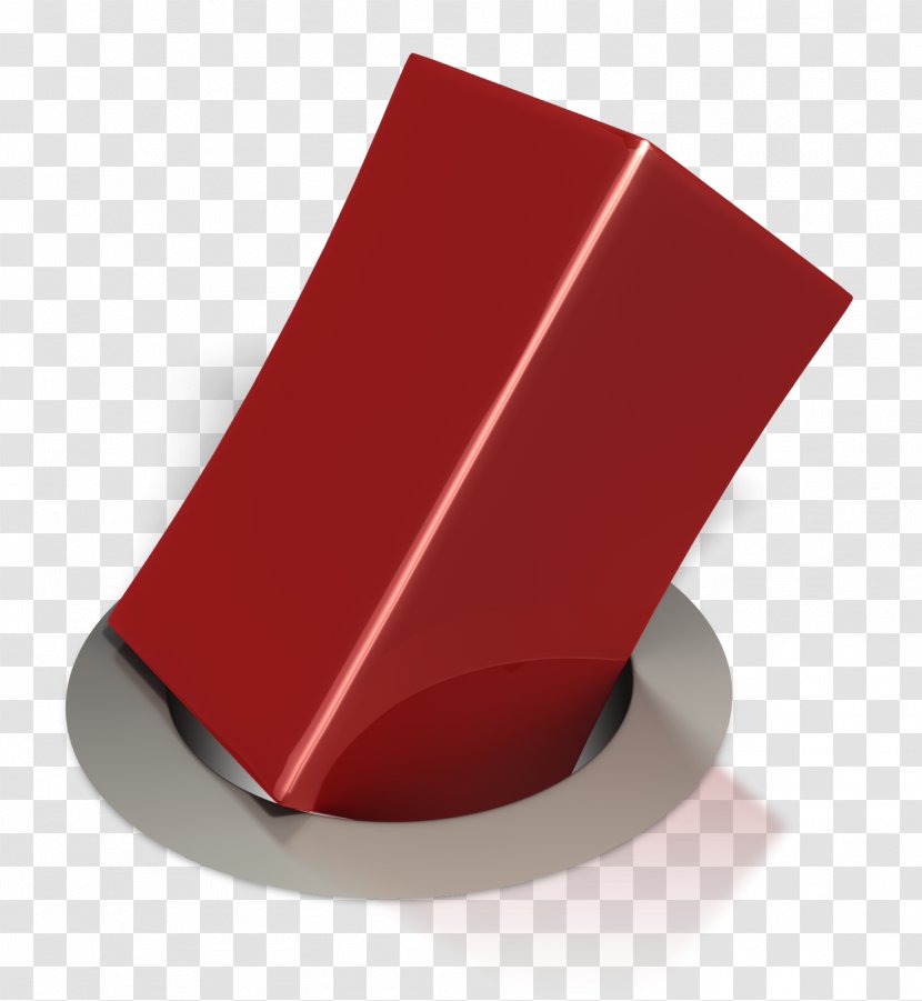 Square Peg In A Round Hole Management Business Shape Computer - Presentation - Rounded Transparent PNG