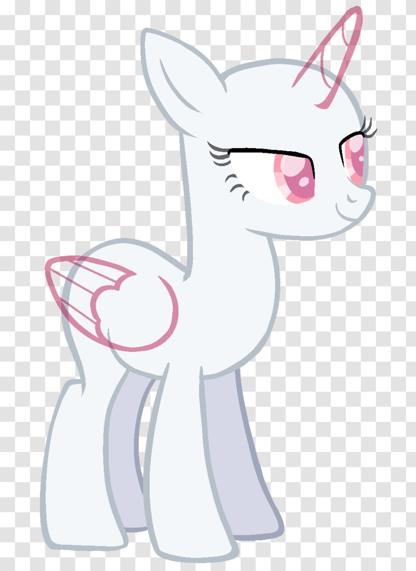 My Little Pony Pinkie Pie DeviantArt Drawing - Watercolor - Base Transparent PNG