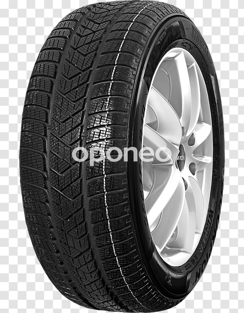 Car General Tire Bridgestone Goodyear And Rubber Company - Rim Transparent PNG