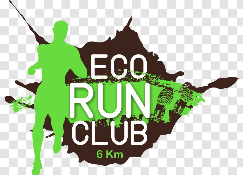 Eco Run Club Racing Country Farm Association Walking - Athlete - Corrida Transparent PNG