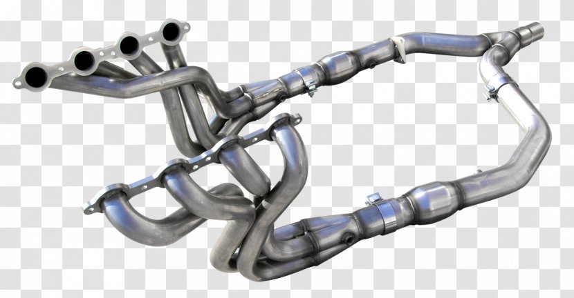 Exhaust System 2010 Chevrolet Camaro Pontiac Firebird Car Corvette Transparent PNG