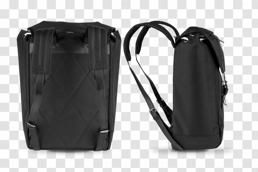 Laptop Backpack Venice Baggage Nitro Snowboards - Black Transparent PNG