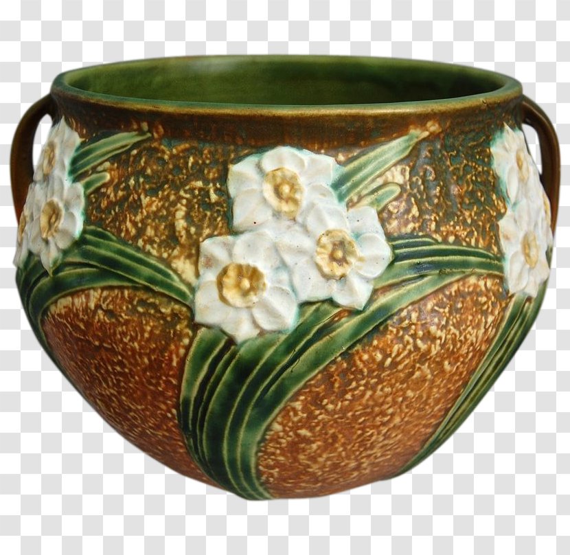 Flowerpot - Vase Transparent PNG