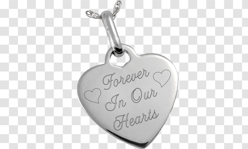 Locket Silver Jewellery Charms & Pendants Font - Body Jewelry Transparent PNG