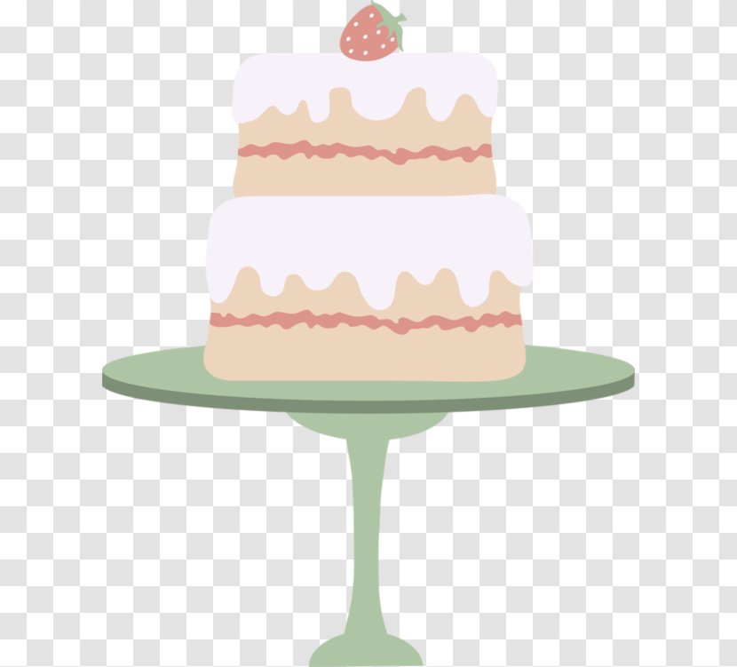 Wedding Cake Buttercream Torte Decorating Royal Icing - Stand - Table Transparent PNG