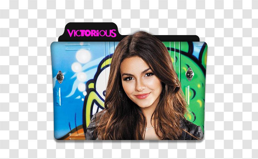 Victoria Justice Victorious Tori Vega Television Show Image - Tree - Icons Transparent PNG