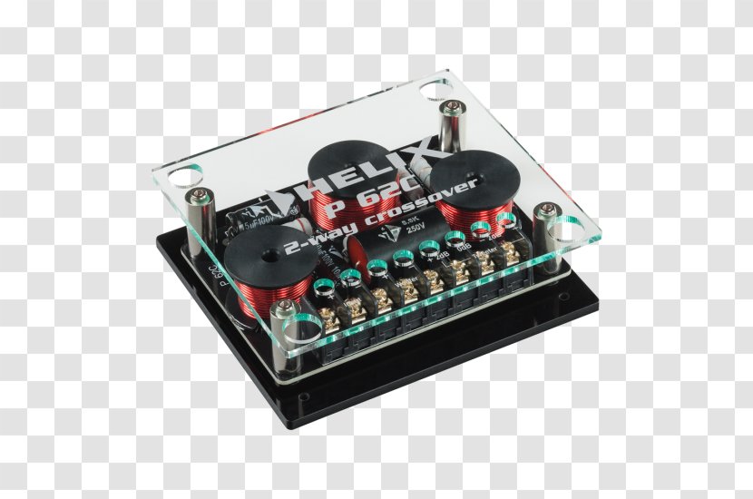 Loudspeaker Sound Helix Car Bilstereo - Electronics - Cone Transparent PNG