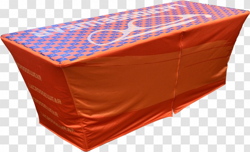 Rectangle - Tablecloth Transparent PNG