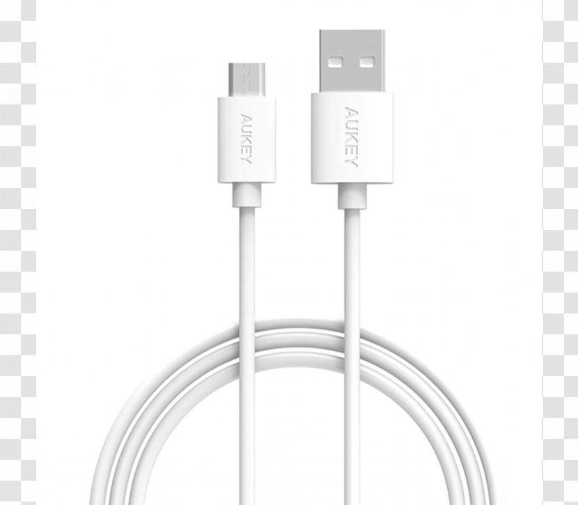 Battery Charger Electrical Cable Micro-USB ケーブル - Microsd - USB Transparent PNG