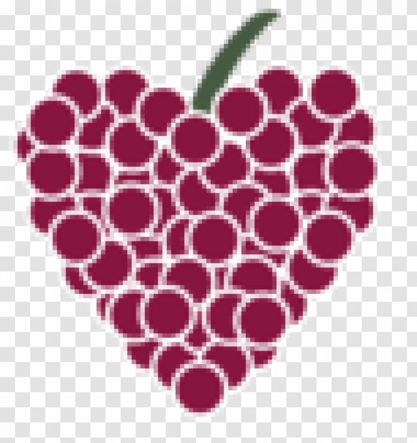 Amora Heart Berry Auglis - Food - Rich Transparent PNG
