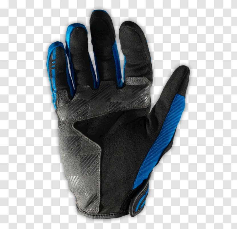 Lacrosse Glove Finger Cycling - Hand - Design Transparent PNG