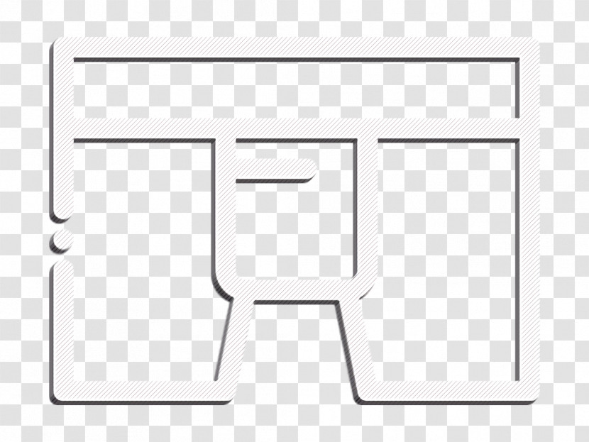 Underwear Icon Clothes Icon Transparent PNG