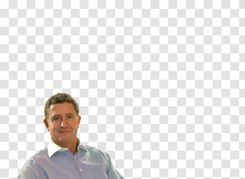 Business - Shoulder Transparent PNG