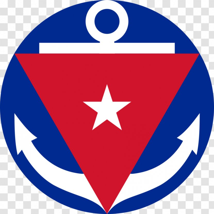 Cuban Revolutionary Armed Forces Military Aircraft Insignia Air And Defense Force - Navy - Cuba Transparent PNG