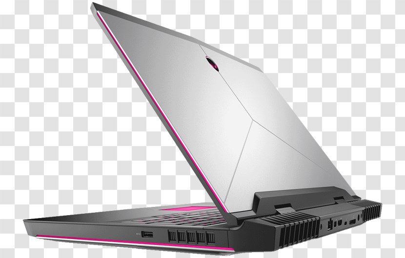 Laptop Dell Alienware Intel Core I7 Computer - Part Transparent PNG