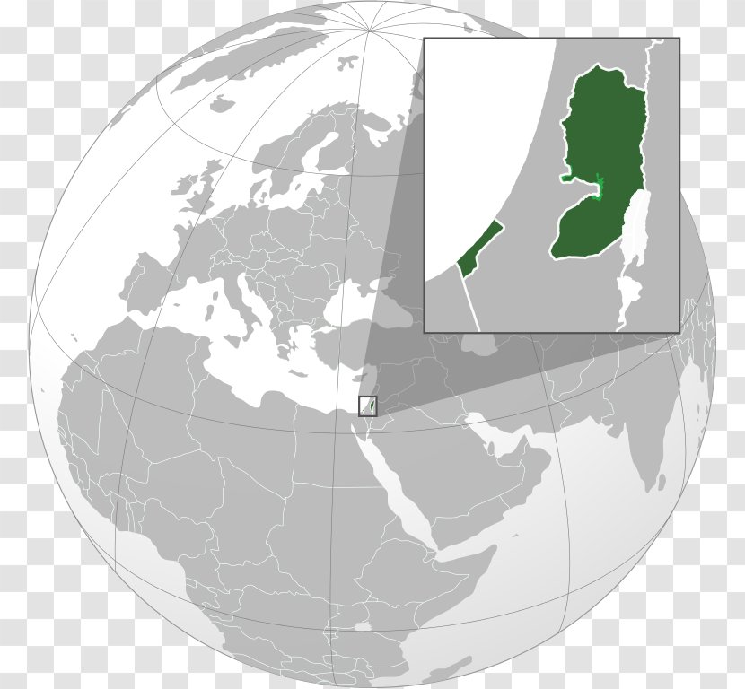 World Map Lebanon Atlas - Country Transparent PNG