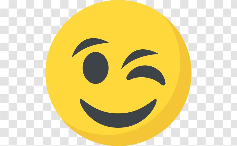 Smiley Emoticon - Mouth Transparent PNG