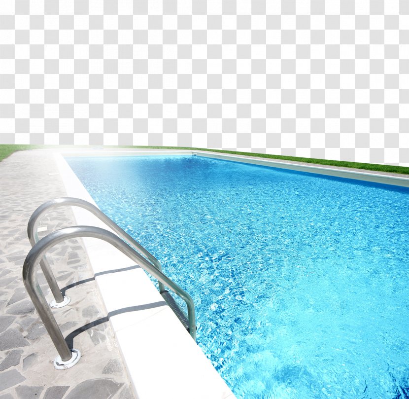Swimming Pool High-definition Television Video 1080p Wallpaper - Amenity Transparent PNG