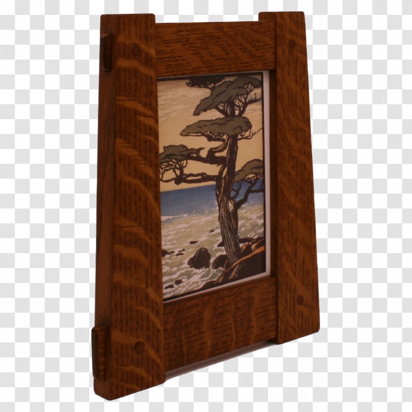 Wood Picture Frames Framing Mortise And Tenon A-frame Transparent PNG