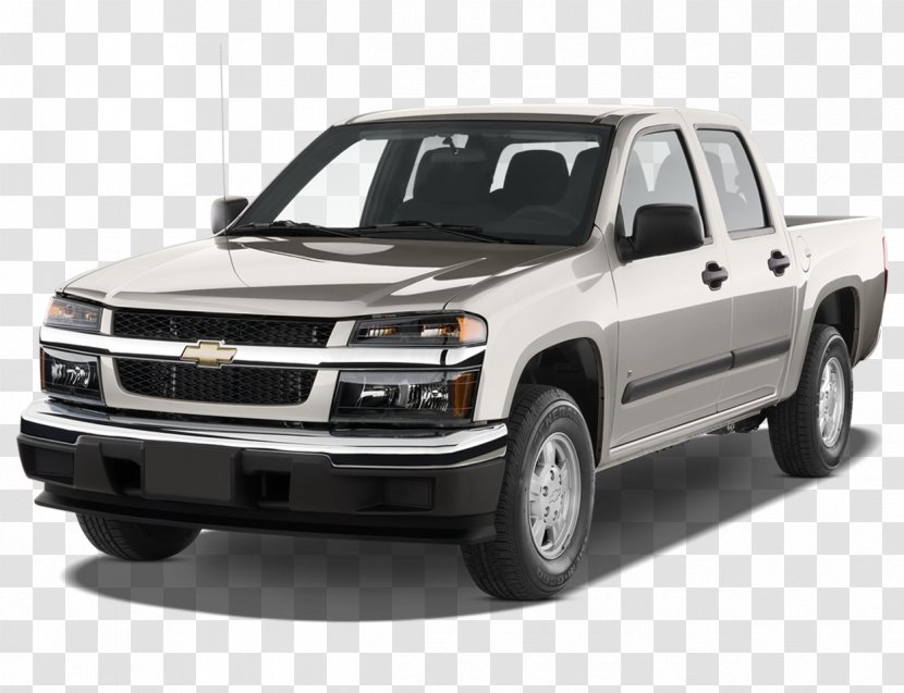 2012 Chevrolet Colorado 2015 General Motors Car - Bumper Transparent PNG