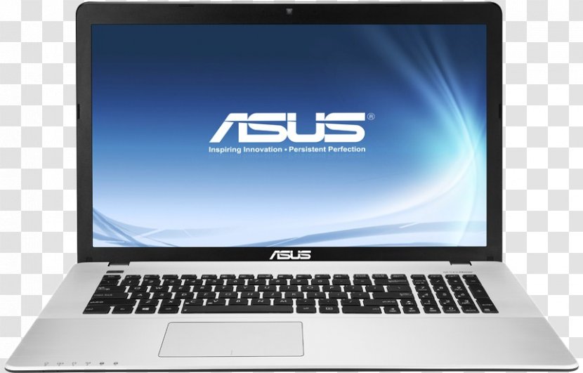 Laptop Intel Core ASUS GeForce Multi-core Processor - Device Driver Transparent PNG