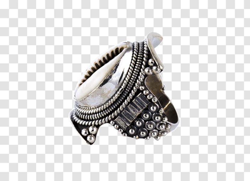 Ring Jewellery Sterling Silver HYDE Bellingen Transparent PNG